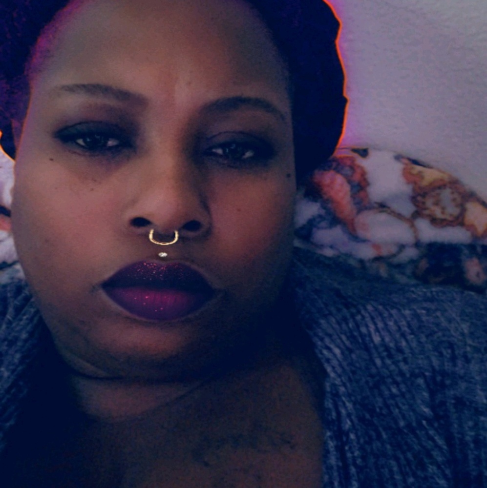 Meet your Posher, Takeisha